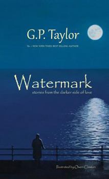 Paperback Watermark - Stories from the darker side of love Book