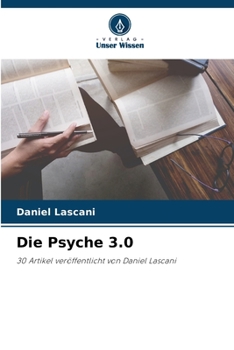 Paperback Die Psyche 3.0 [German] Book