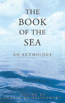 Paperback The Book of the Sea: An Anthology Book