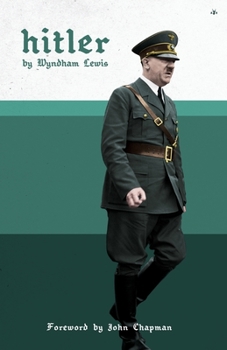 Paperback Hitler Book