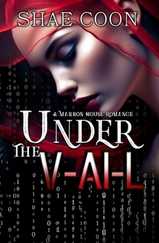 Paperback Under the V-AI-L: A Marron House Romance Book