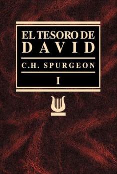 El Tesoro De David, Vol 1