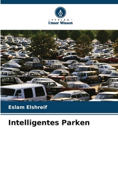 Paperback Intelligentes Parken [German] Book