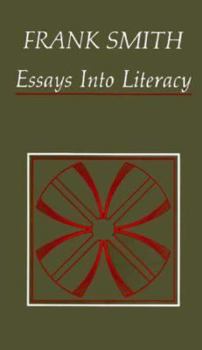 Paperback Essays Into Literacy Book