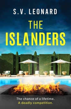 Paperback The Islanders: A gripping and unputdownable crime thriller Book