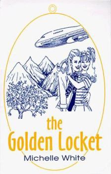 Paperback The Golden Locket Book