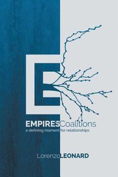 Paperback Empires vs. Coalitions: A Defining Moment for Relationships Book