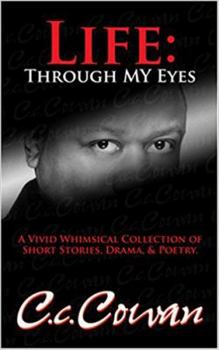 Paperback Life Through My Eyes Book