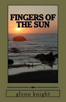 Paperback fingers of the sun: a fantasy Book