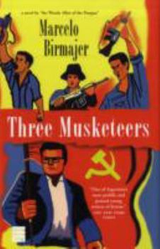Hardcover The Three Musketeers Book