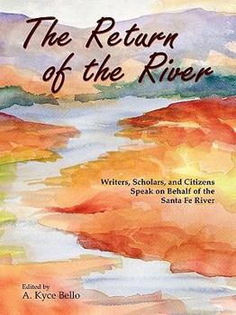 Paperback The Return of the River Book