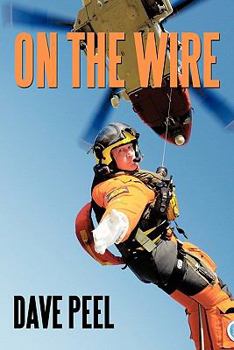 Paperback On the Wire Book