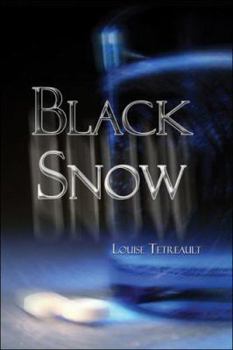 Paperback Black Snow Book