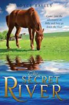 Paperback The Secret River Book