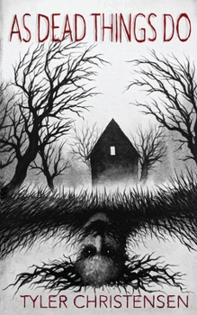 Paperback As Dead Things Do Book