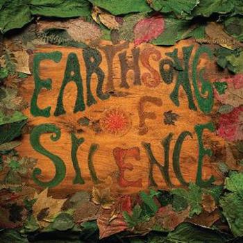 Vinyl Earthsong Of Silence Book