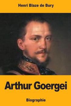 Paperback Arthur Goergei [French] Book