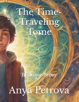The Time-Traveling Tome