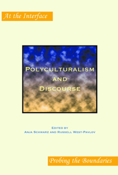 Paperback Polyculturalism and Discourse Book