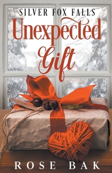 Paperback Unexpected Gift Book