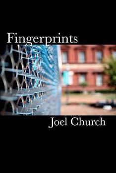 Paperback Fingerprints Book