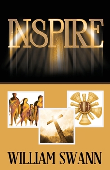 Paperback Inspire Book