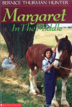 Margaret in the Middle - Book #2 of the Margaret Trilogy