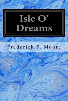 Paperback Isle O' Dreams Book