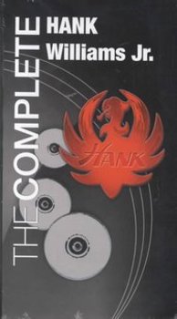 Complete Hank Williams Jr.