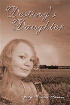 Paperback Destiny's Daughter Book