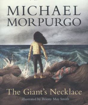 The Giant's Necklace