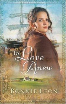 Paperback To Love Anew Book