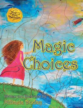 Paperback Magic Choices Book