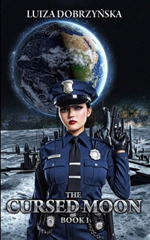 Paperback The Cursed Moon: Book I Book