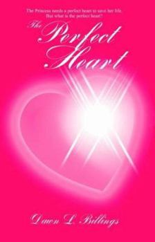 Paperback The Perfect Heart Book