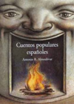 Hardcover Cuentos populares españoles (Spanish Edition) [Spanish] Book