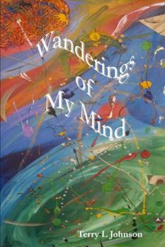 Paperback Wanderings of My Mind Book