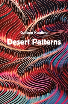 Paperback Desert Patterns Book