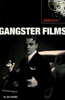 Paperback Gangster Films Book