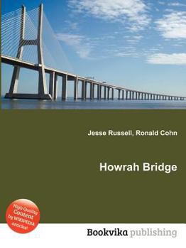 Paperback Howrah Bridge Book