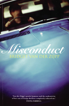 Paperback Misconduct Book