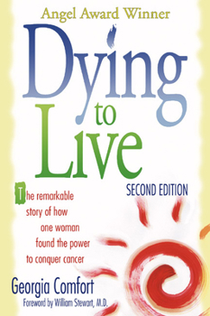 Paperback Dying to Live Book