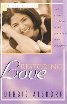 Paperback Restoring Love Book