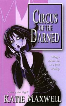 Circus of the Darned - Book #7.7 of the Dark Ones