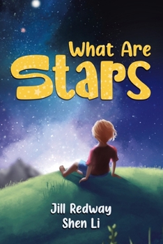 Paperback What Are Stars Book