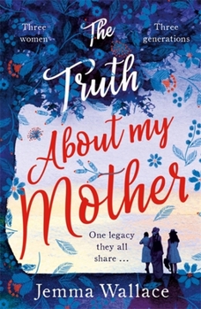 Paperback The Truth about My Mother Book
