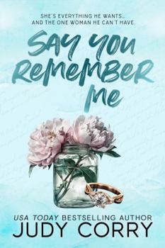 Paperback Say You Remember Me Book