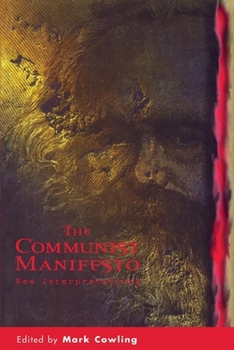 Paperback The Communist Manifesto Book