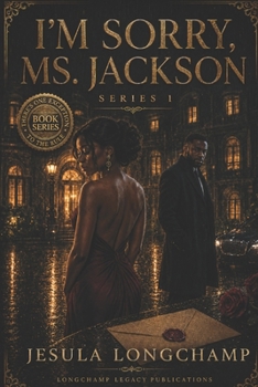 Paperback Im Sorry Ms Jackson: There's One Exception To The Rule - Series 1 Book