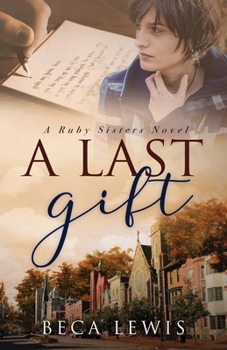 Paperback A Last Gift Book